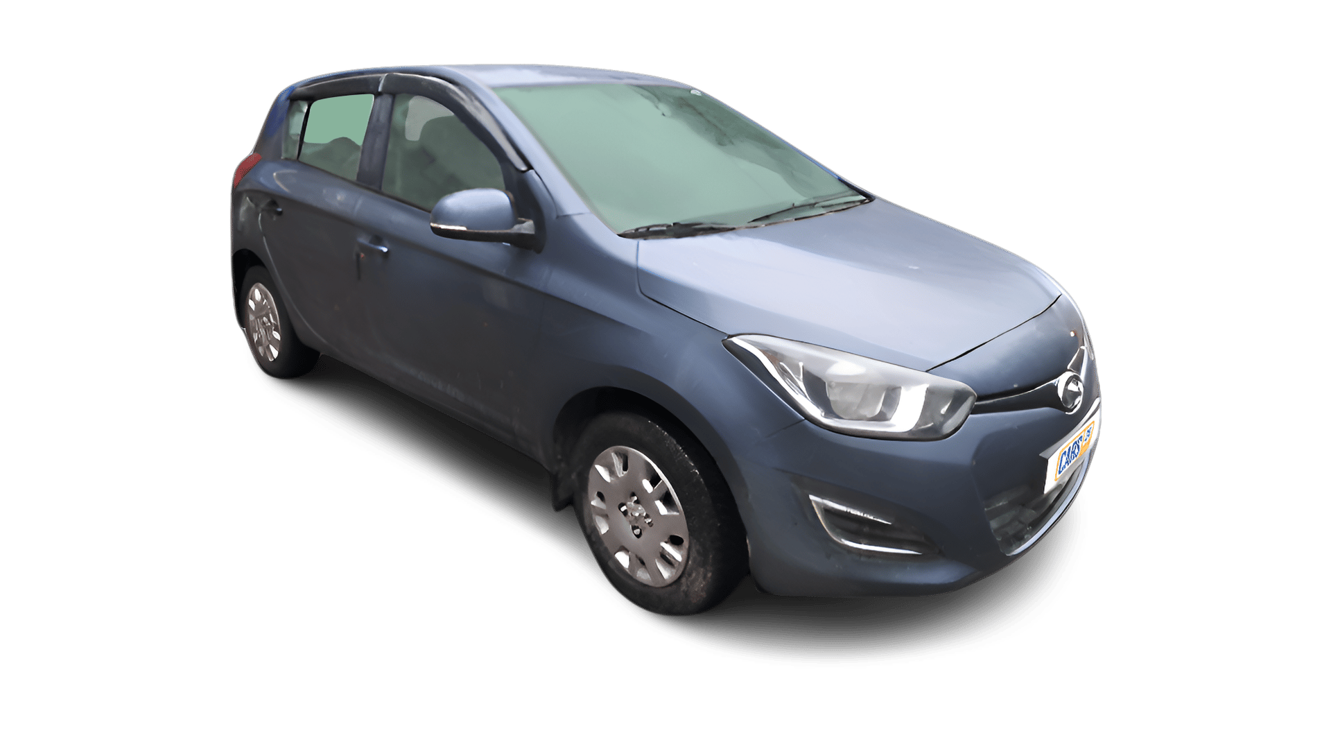 2013 Hyundai i20 - Hatchback - Petrol - Manual - ₹2.25 lakh